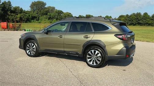 2023 Subaru Outback Limited