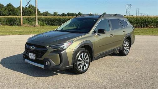 2023 Subaru Outback Limited