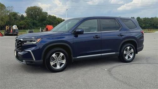 2023 Honda Pilot 2WD EX-L 7 Passenger