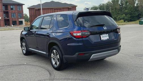 2023 Honda Pilot 2WD EX-L 7 Passenger