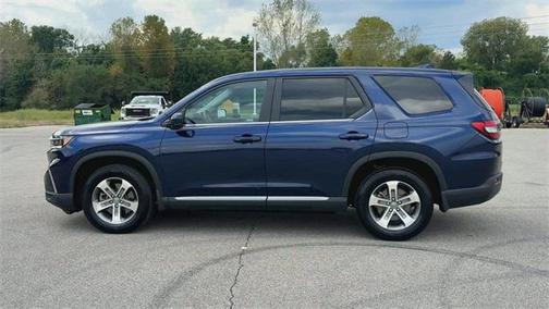 2023 Honda Pilot 2WD EX-L 7 Passenger