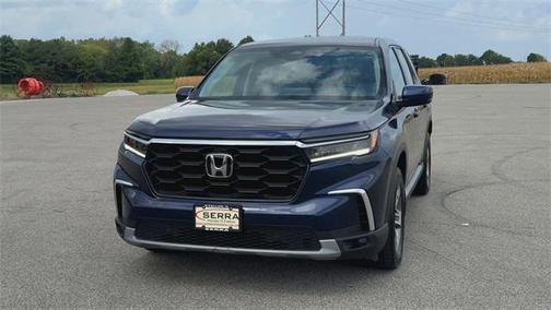 2023 Honda Pilot 2WD EX-L 7 Passenger
