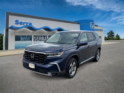 2023 Honda Pilot 2WD EX-L 7 Passenger