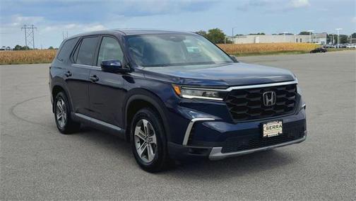 2023 Honda Pilot 2WD EX-L 7 Passenger