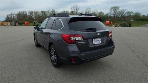 2019 Subaru Outback 3.6R Limited