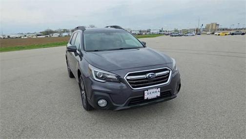 2019 Subaru Outback 3.6R Limited
