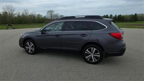 2019 Subaru Outback 3.6R Limited