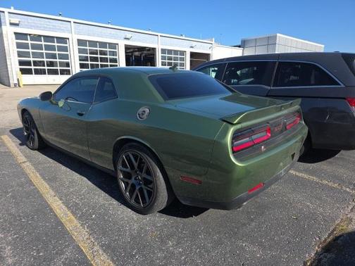 2019 Dodge Challenger R/T