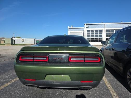 2019 Dodge Challenger R/T