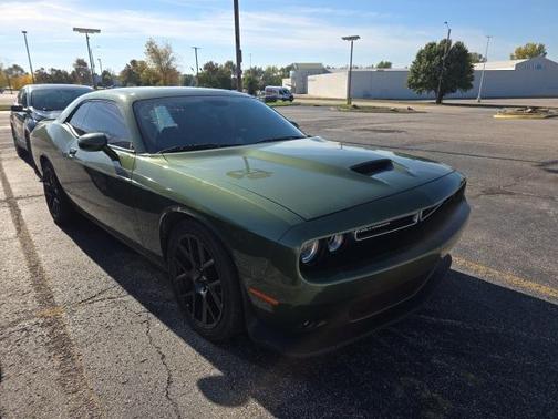 2019 Dodge Challenger R/T