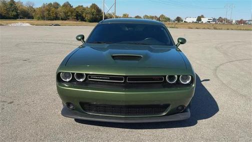 2019 Dodge Challenger R/T
