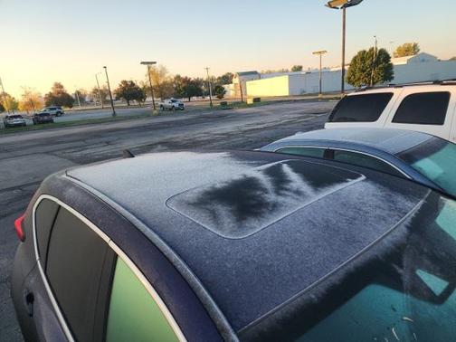 2020 Honda CR-V AWD EX