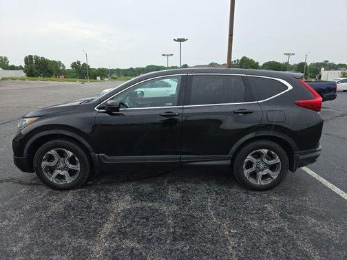 Nh-797 2019 Honda CR-V EX