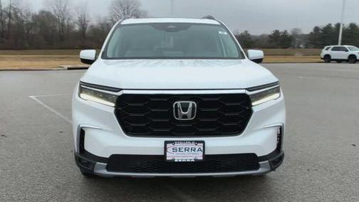 Nh-883 2025 Honda Pilot Touring 8-Passenger