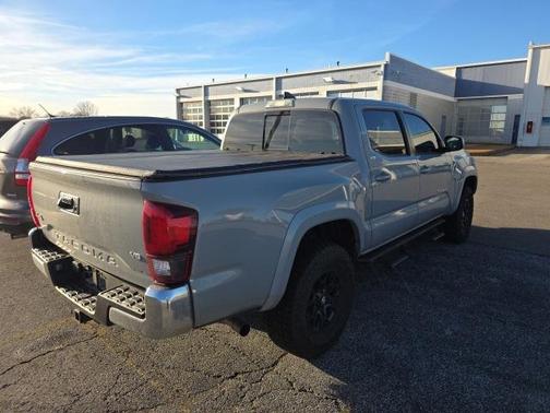 2019 Toyota Tacoma SR5