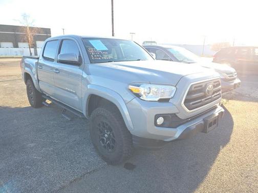 2019 Toyota Tacoma SR5