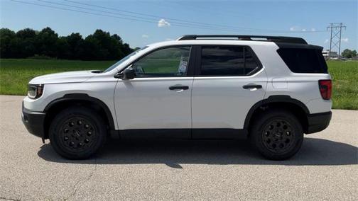 2026 Honda Passport AWD RTL Blackout