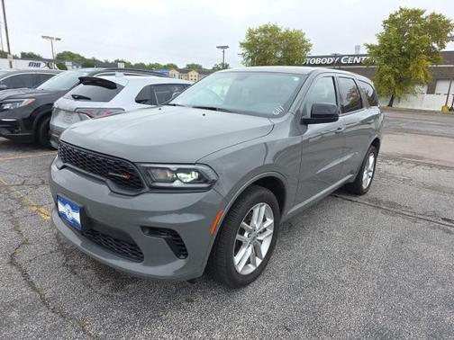 2023 Dodge Durango GT AWD