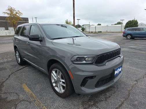 2023 Dodge Durango GT AWD