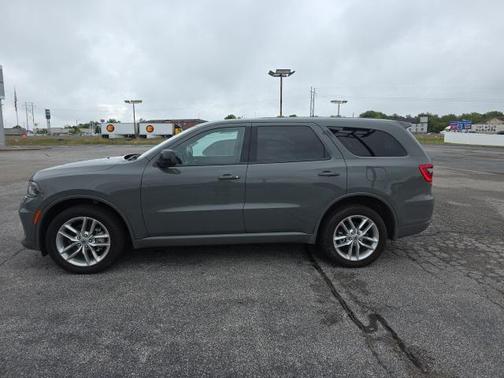 2023 Dodge Durango GT AWD