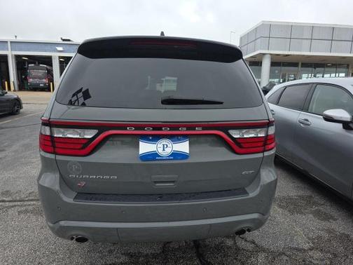 2023 Dodge Durango GT AWD