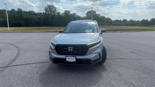 2024 Honda CR-V Hybrid Sport AWD