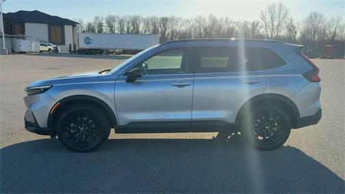 2024 Honda CR-V Hybrid Sport AWD