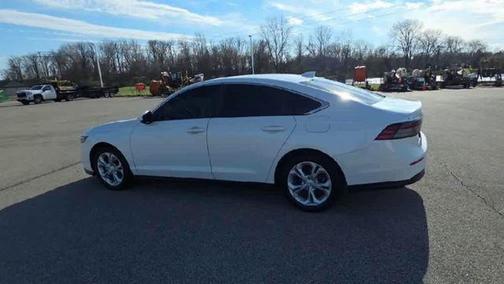 2023 Honda Accord LX 1.5T