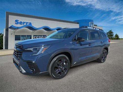 2023 Subaru Ascent Onyx Edition 7-Passenger