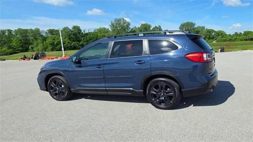 2023 Subaru Ascent Onyx Edition 7-Passenger