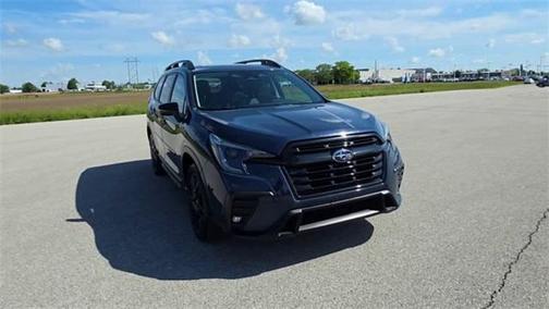 2023 Subaru Ascent Onyx Edition 7-Passenger
