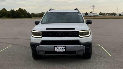 2026 Honda Passport AWD RTL