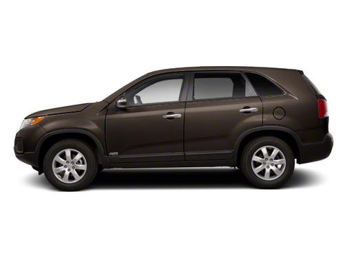 2012 Kia Sorento EX