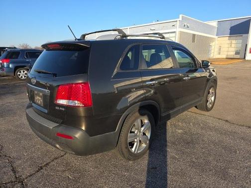 2012 Kia Sorento EX