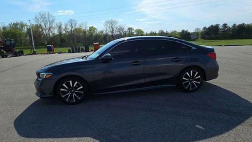 Nh-904 2024 Honda Civic EX