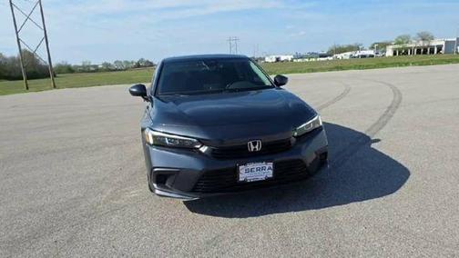 Nh-904 2024 Honda Civic EX