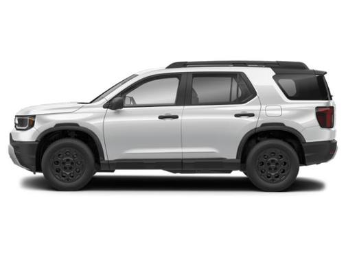 2026 Honda Passport AWD RTL Blackout