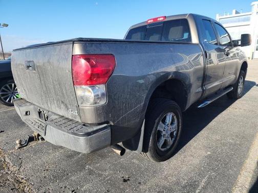 2008 Toyota Tundra SR5