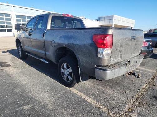2008 Toyota Tundra SR5