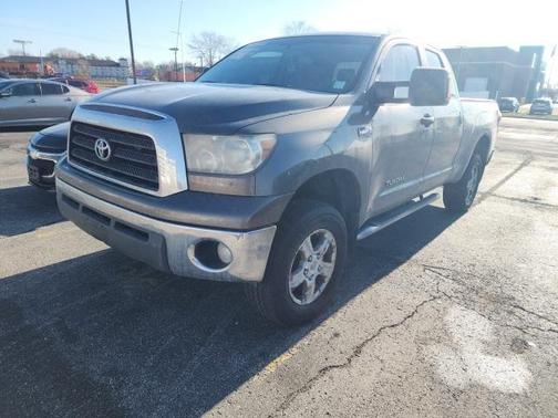 2008 Toyota Tundra SR5