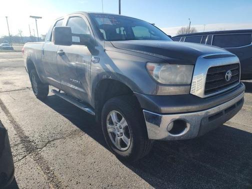 2008 Toyota Tundra SR5