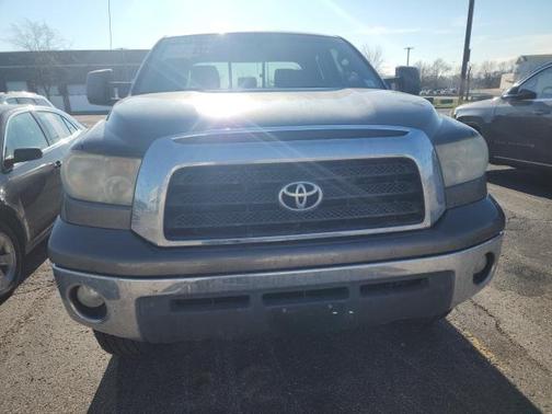2008 Toyota Tundra SR5