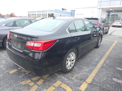 2016 Subaru Legacy Premium