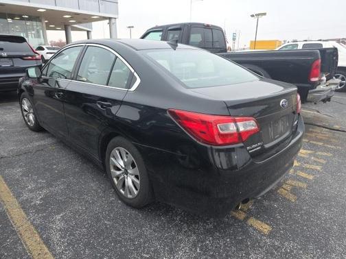 2016 Subaru Legacy Premium