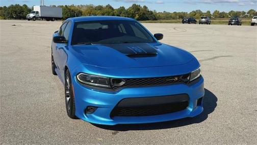 2023 Dodge Charger R/T Scat Pack