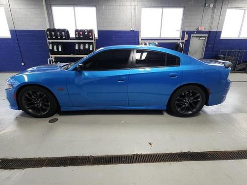 2023 Dodge Charger R/T Scat Pack
