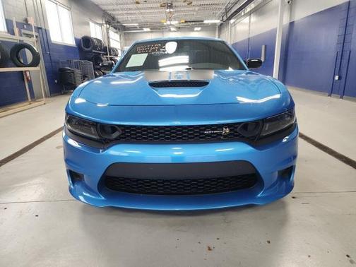 2023 Dodge Charger R/T Scat Pack