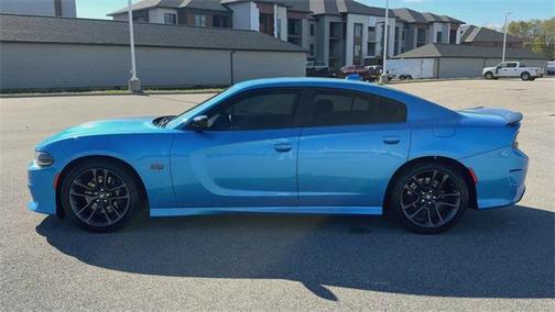 2023 Dodge Charger R/T Scat Pack