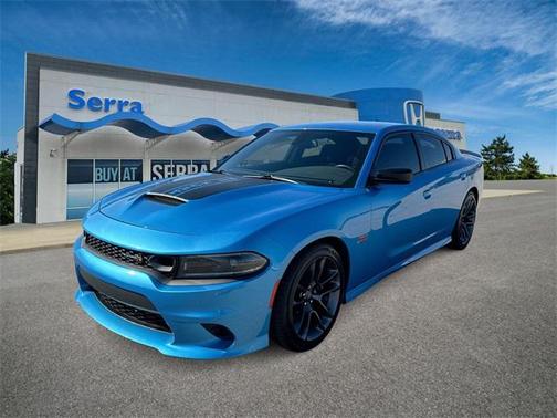 2023 Dodge Charger R/T Scat Pack