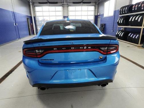 2023 Dodge Charger R/T Scat Pack